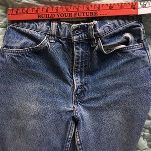 Vintage Levi’s Jeans